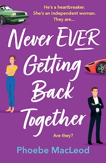 Front cover_Never Ever Getting Back Together