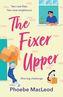 Front cover_The Fixer Upper