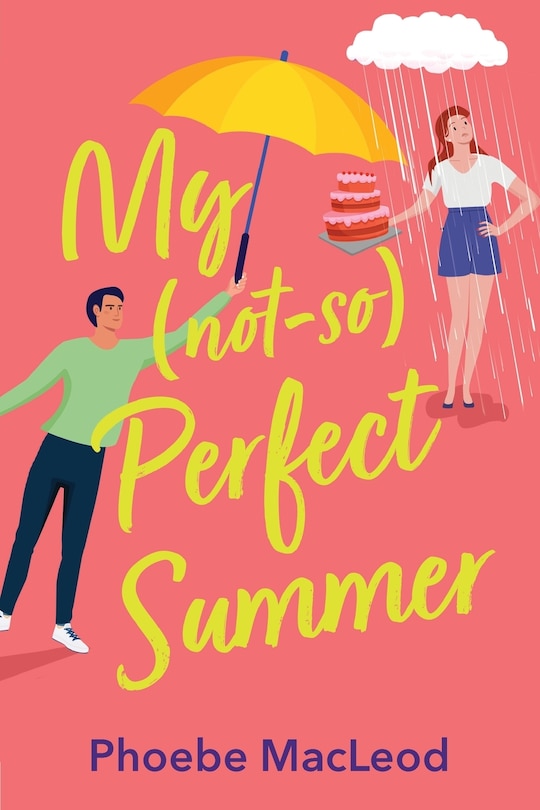 Couverture_My Not So Perfect Summer