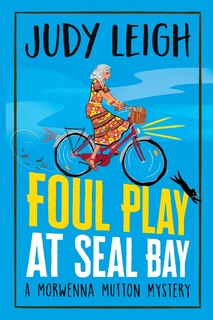 Front cover_Foul Play at Seal Bay