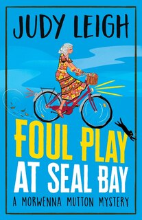 Front cover_Foul Play at Seal Bay