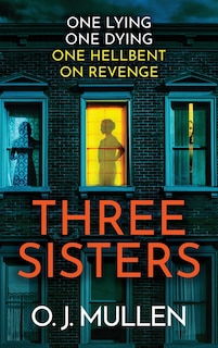 Front cover_Three Sisters