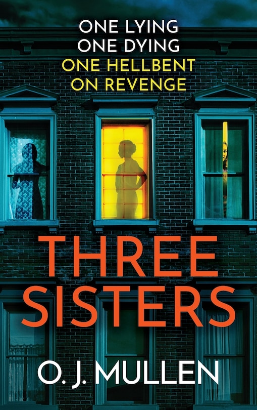Front cover_Three Sisters