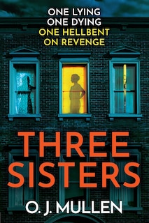 Couverture_Three Sisters