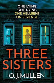 Front cover_Three Sisters
