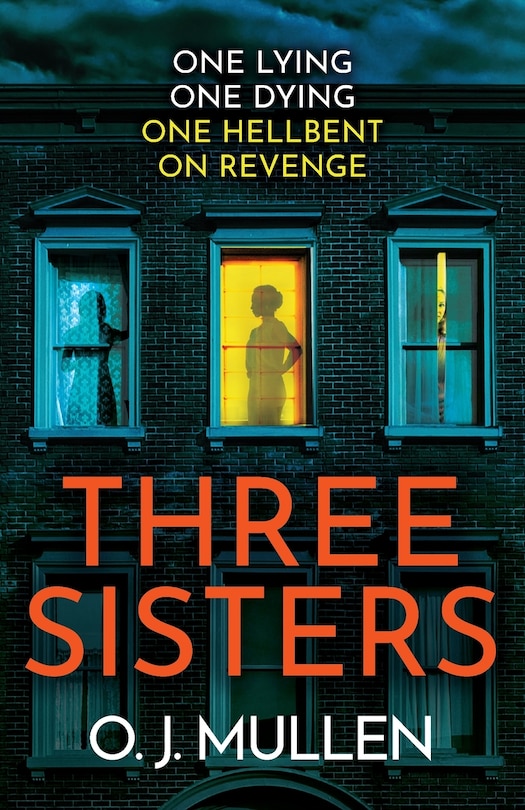 Front cover_Three Sisters