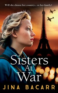 Front cover_Sisters at War