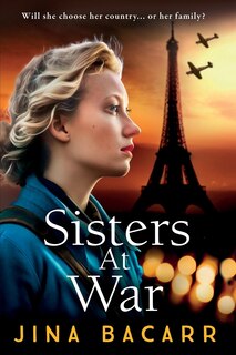 Front cover_Sisters at War