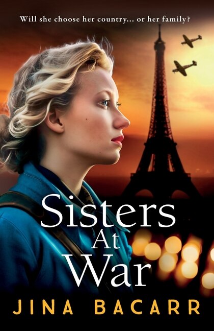 Front cover_Sisters at War