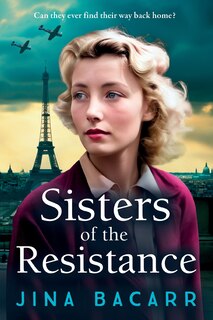 Front cover_Sisters of the Resistance