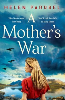 Couverture_A Mother's War