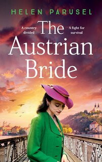 Front cover_The Austrian Bride