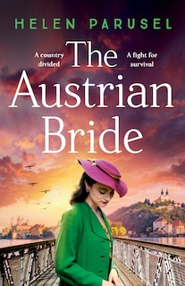 Couverture_The Austrian Bride