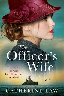 Couverture_The Officer's Wife