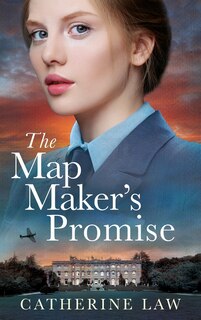 Couverture_The Map Maker's Promise