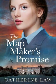 Front cover_The Map Maker's Promise