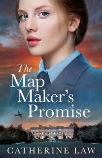 Couverture_The Map Maker's Promise