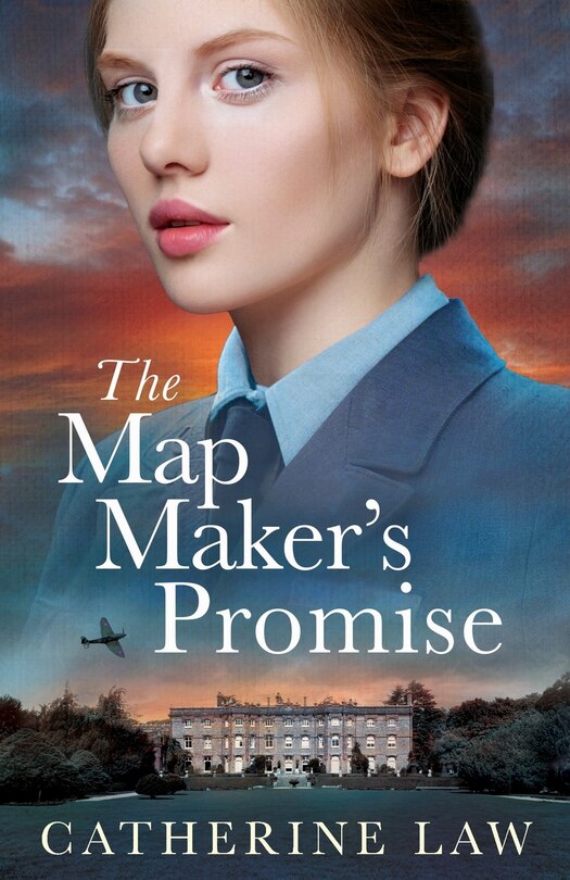 Couverture_The Map Maker's Promise
