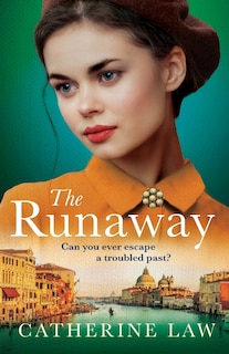 Front cover_The Runaway