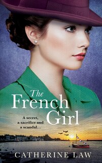 Front cover_The French Girl