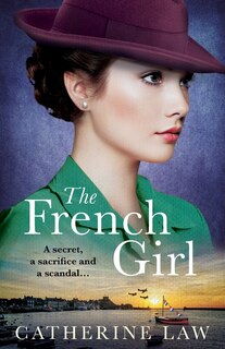 Front cover_The French Girl