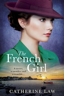 Front cover_The French Girl