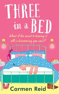 Couverture_Three in a Bed