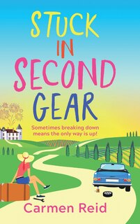 Front cover_Stuck in Second Gear