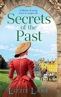 Front cover_Secrets of the Past