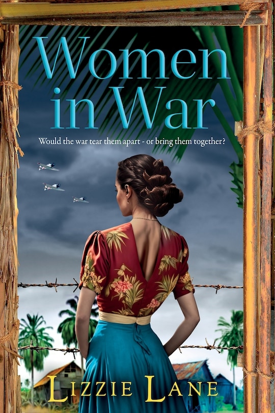 Couverture_Women in War