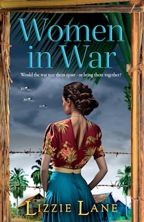 Front cover_Women in War