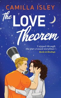 Front cover_The Love Theorem