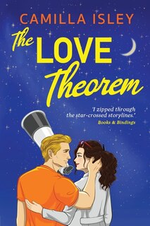 Front cover_The Love Theorem