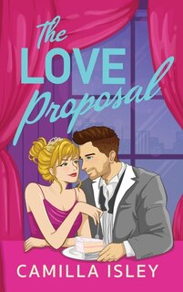 Front cover_Love Proposal