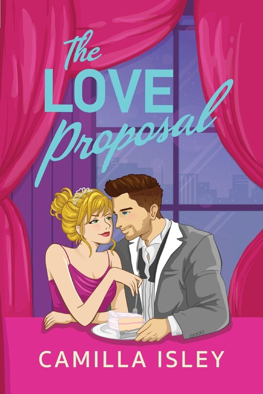 Couverture_The Love Proposal