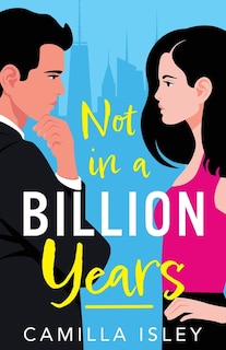 Front cover_Not In A Billion Years