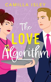 Front cover_The Love Algorithm