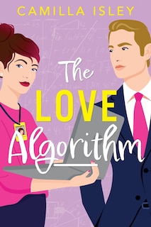 Front cover_The Love Algorithm