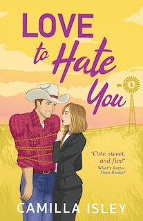 Couverture_Love to Hate You