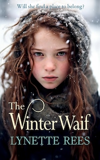 Front cover_The Winter Waif