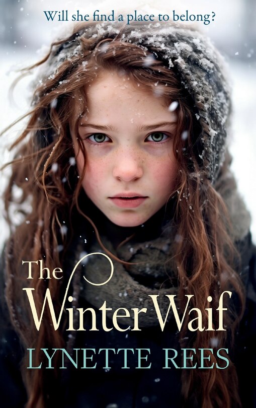 Front cover_The Winter Waif