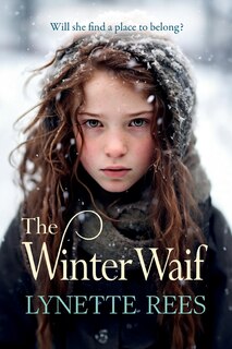 Front cover_The Winter Waif