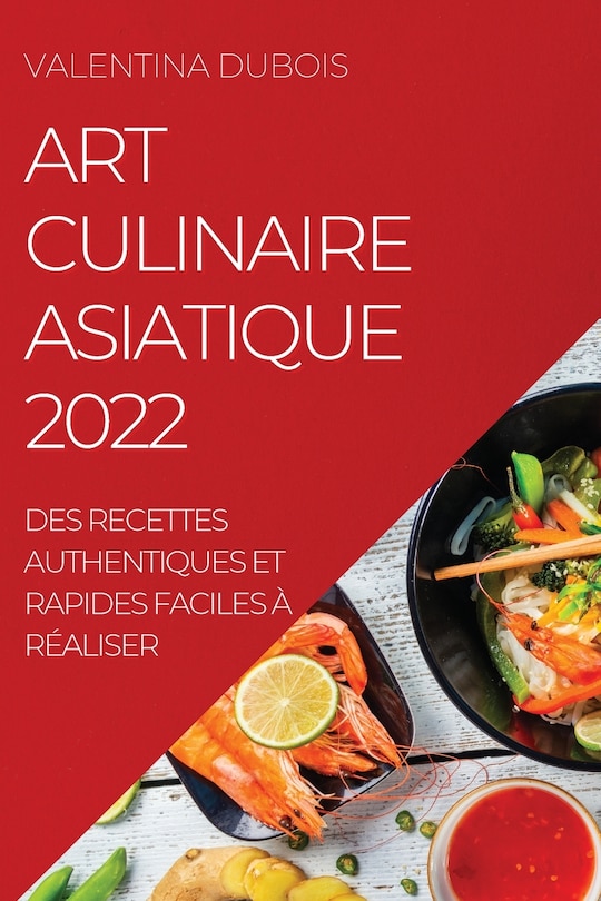 Front cover_Art Culinaire Asiatique 2022