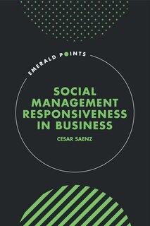 Couverture_Social Management Responsiveness in Business