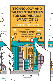 Front cover_Technology and Talent Strategies for Sustainable Smart Cities
