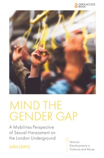 Front cover_Mind the Gender Gap
