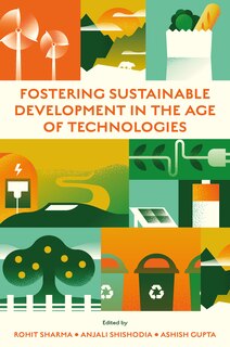 Couverture_Fostering Sustainable Development in the Age of Technologies