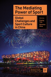 Front cover_The Mediating Power of Sport