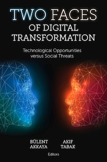 Front cover_Two Faces of Digital Transformation