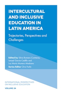 Front cover_Intercultural and Inclusive Education in Latin America
